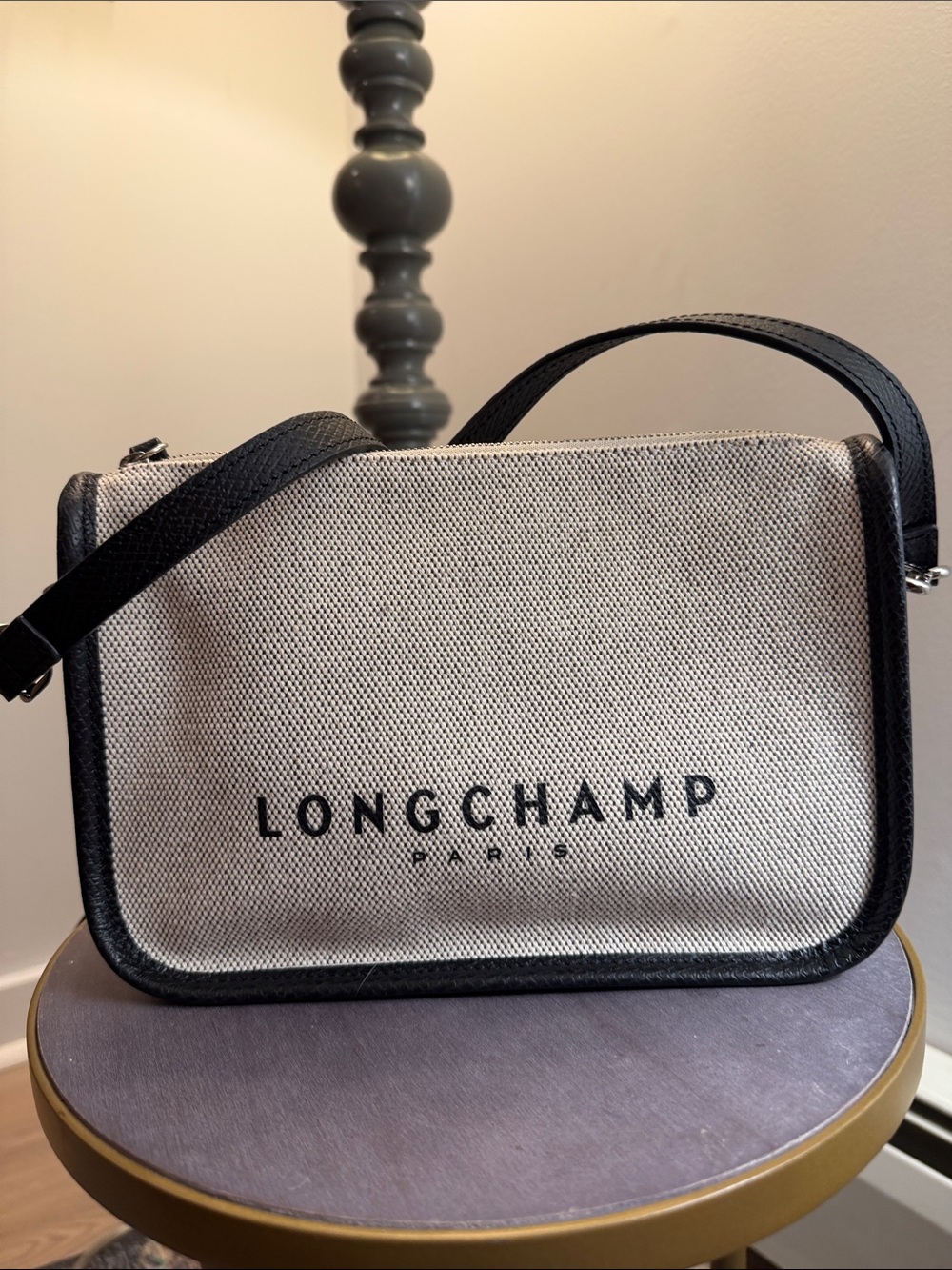 Longchamp Essential Crossbody Bag